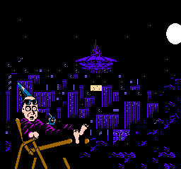 Fester's Quest screenshot 4 for NES